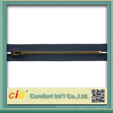 5# Anti-Brass Zipper Long Chain C/E a/L